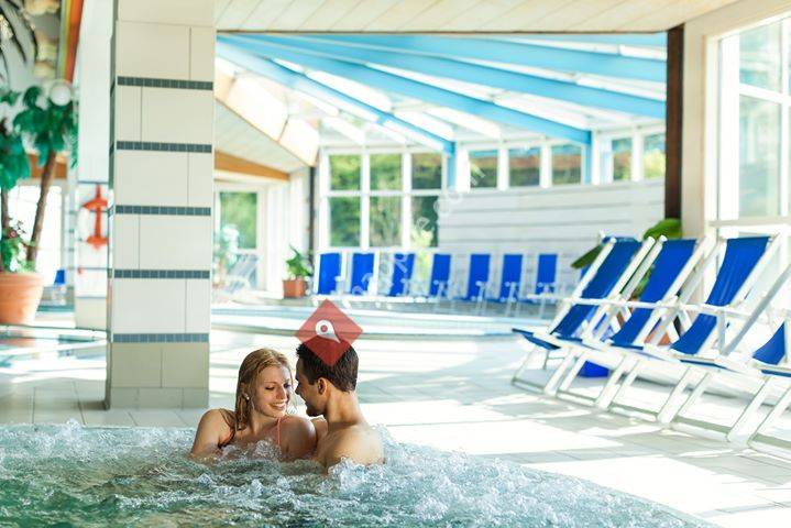 Körse-Therme Kirschau