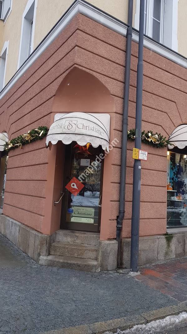 Kosmetik Salon Christiane