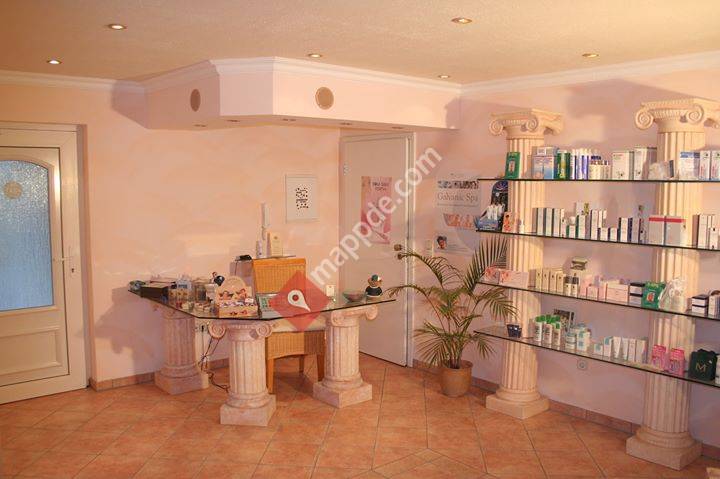 Kosmetikinstitut Nicole Weber