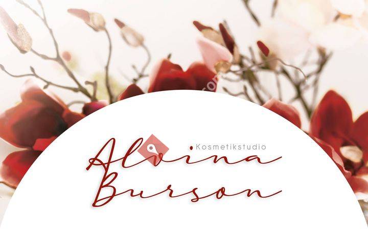 Kosmetikstudio-Alvina