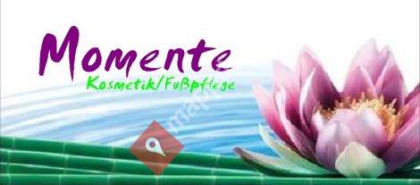 Kosmetikstudio Momente