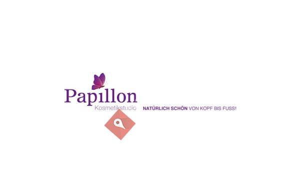 Kosmetikstudio Papillon