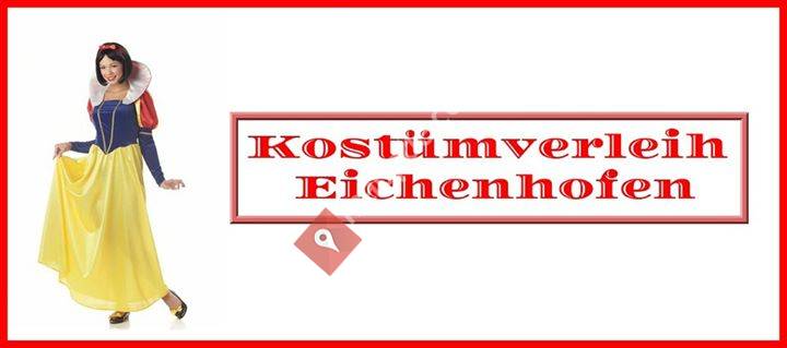 Kostümverleih Eichenhofen