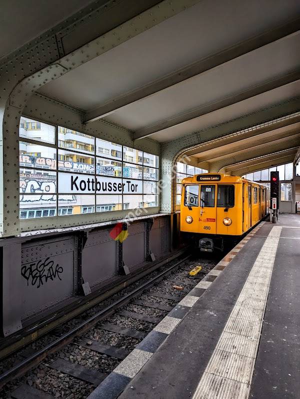 Kottbusser Tor