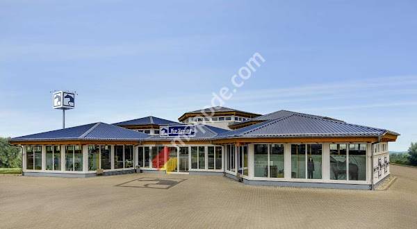 Krämer MEGA STORE Pentling/Regensburg