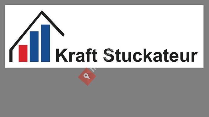 Kraft Stuckateur