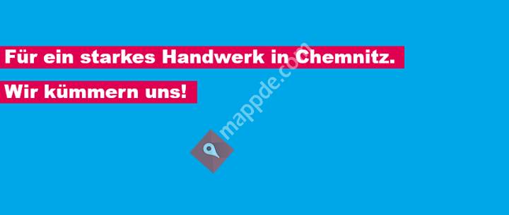 Kreishandwerkerschaft Chemnitz