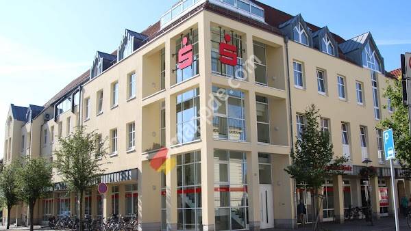 Kreissparkasse Börde