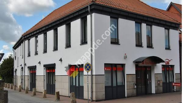 Kreissparkasse-Börde