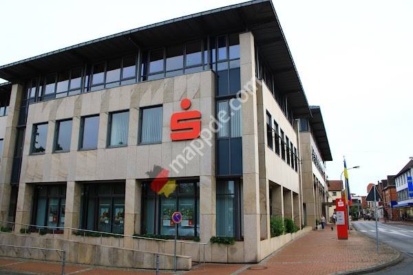 Kreissparkasse Melle - Filiale Melle-Mitte