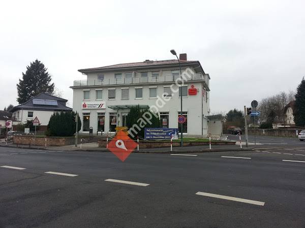 Kreissparkasse Schlüchtern - Geldautomat