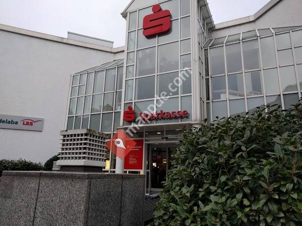 Kreissparkasse Schlüchtern - Geldautomat