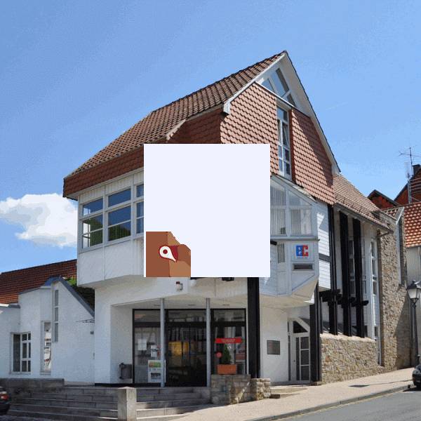 Kreissparkasse Schwalm-Eder - Geschäftsstelle