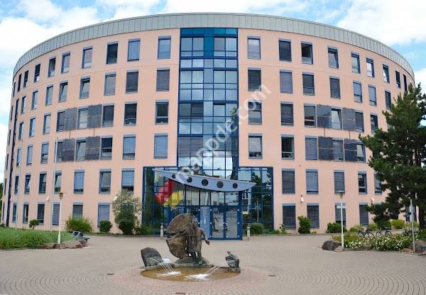 Kreisverwaltung Mainz-Bingen