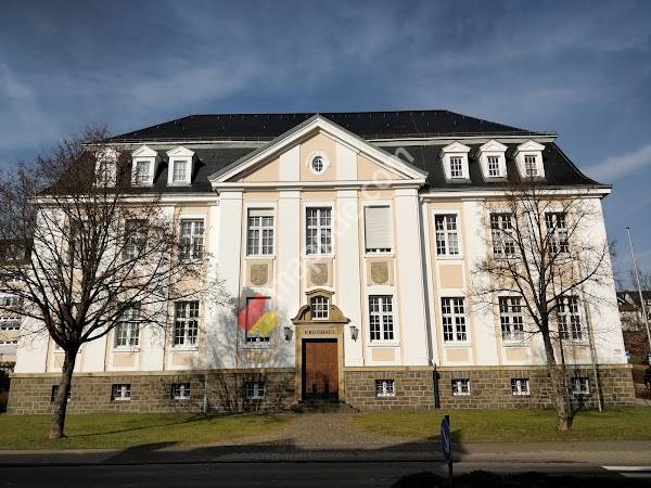 Kreisverwaltung Olpe