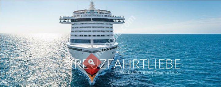 KREUZFAHRTLIEBE