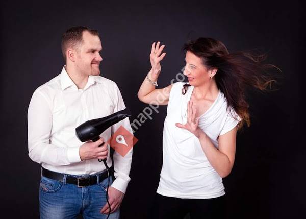 Kristina & Kevin Rautenberg Friseursalon