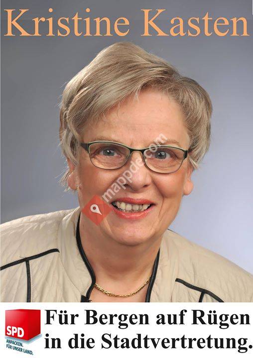 Kristine Kasten