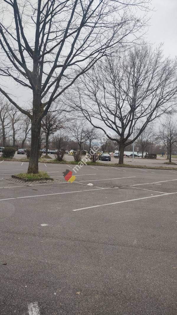 KS Parkplatz