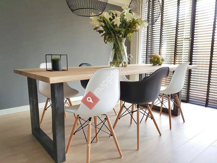 KTC Tec GmbH - Hochwertige Produkte aus Stahl und Edelstahl