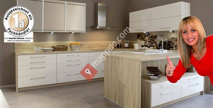 Küchen Kaiser Weiden