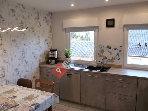 Küchendiele de Witte