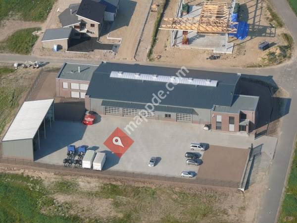 Kuda Aero Spoiler GmbH