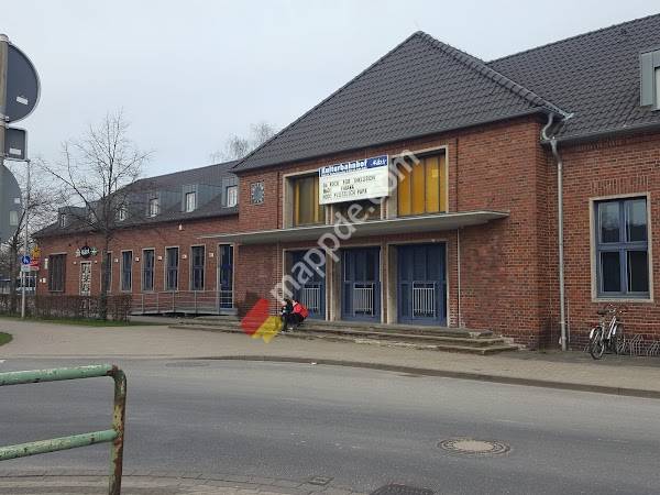 Kultur im Bahnhof e.V.