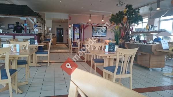 Kum-Luk am Nordstrand