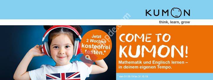 KUMON-Lerncenter Pulheim-Brauweiler