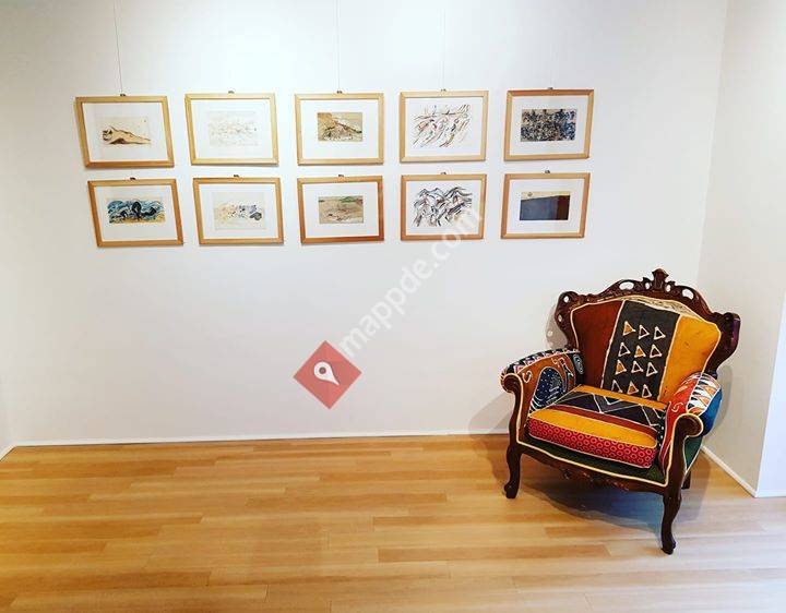 Kunstgalerie Meerbusch