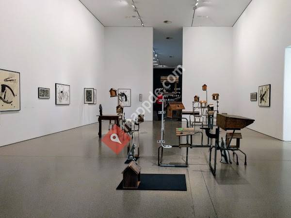 KunstHalle by Deutsche Bank