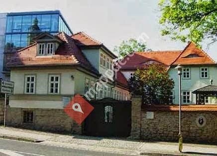 Kunsthistorisches Seminar Jena