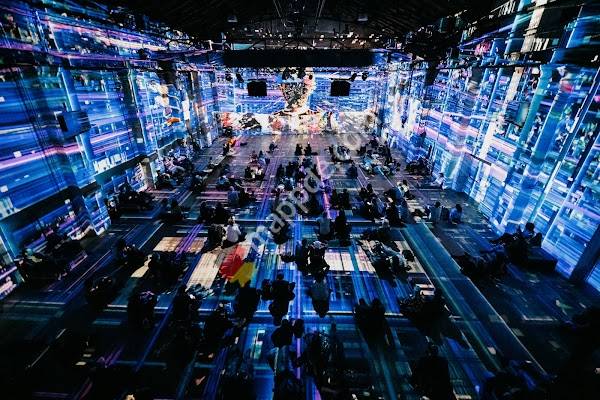 Kunstkraftwerk Leipzig