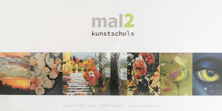 Kunstschule mal2