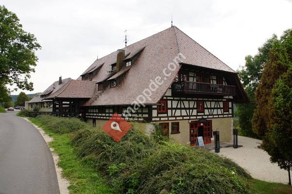 Kunststiftung Hohenkarpfen e. V.