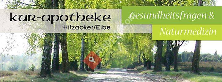 Kur-Apotheke Hitzacker
