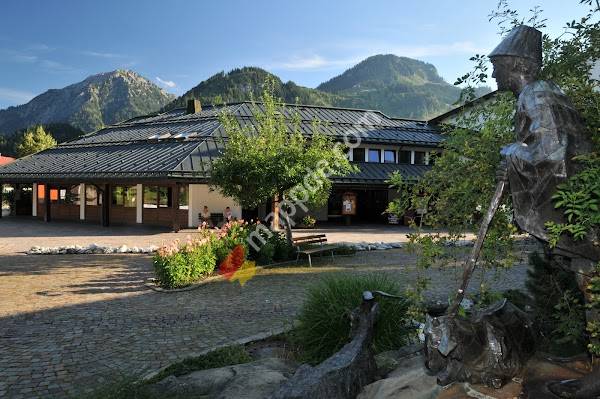 Kurhaus Bad Hindelang