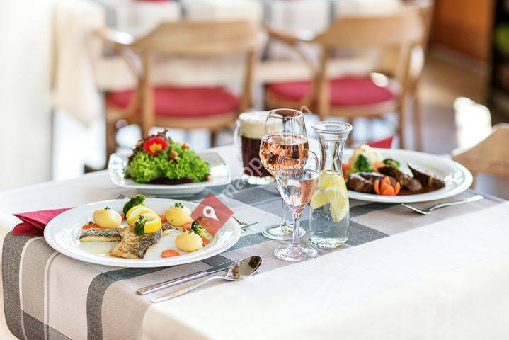 Kurhaus-Restaurant Isny