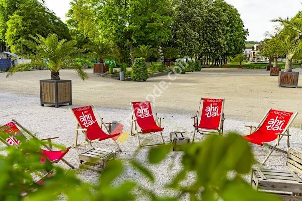 Kurpark Bad Neuenahr-Ahrweiler