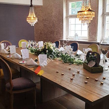 KURSAAL Gastronomie & Eventlocation