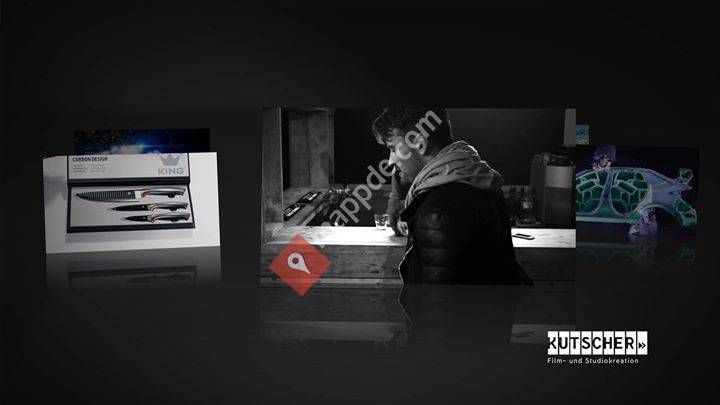 KUTSCHER»Filmstudio