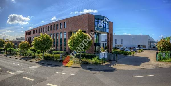 L.N. Schaffrath GmbH & Co. KG DruckMedien