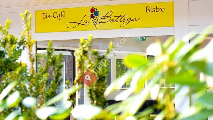 La Bottega - Eis-Café & Bistro