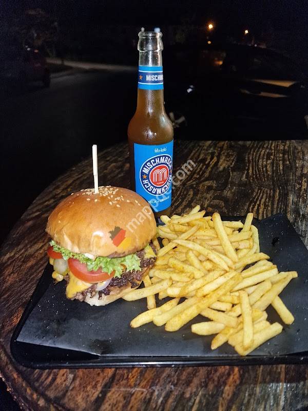 La Burger - Waiblingen