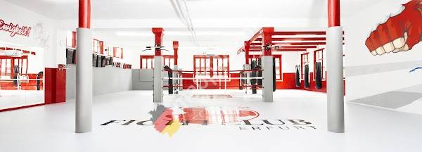 La Familia Fightclub Erfurt