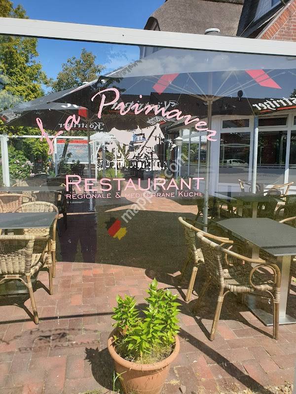 La Primavera