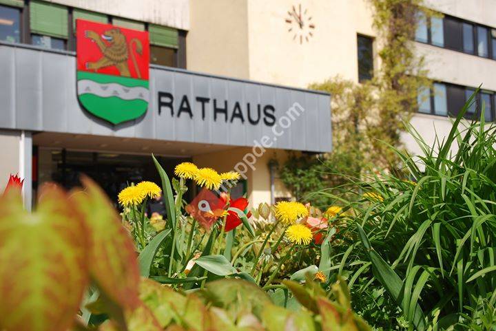 Laatzen - Stadt der Sinne