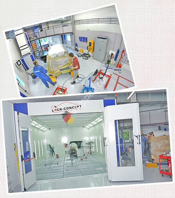 Lack-Concept-Nord Franz & Herklotz GbR