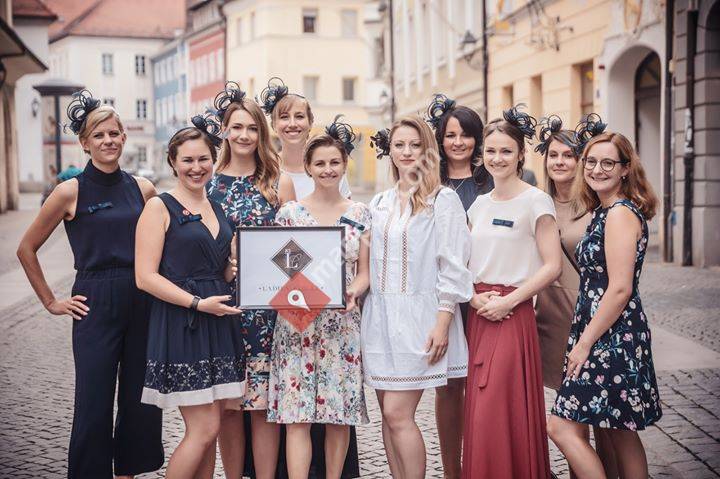 Ladies' Circle 85 Amberg i.Gr.